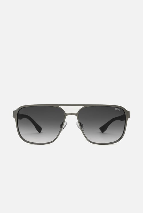 IDEE UV Protected Square Sunglasses - IDS3267C2