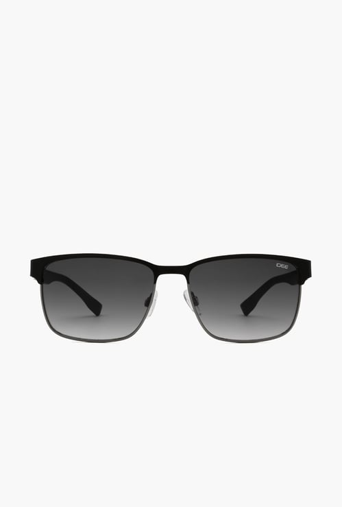 IDEE UV Protected Rectangular Sunglasses - IDS3268C1