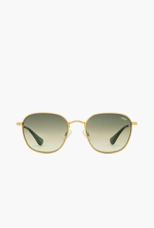 IDEE UV Protected Oval Sunglasses - IDS3266C2