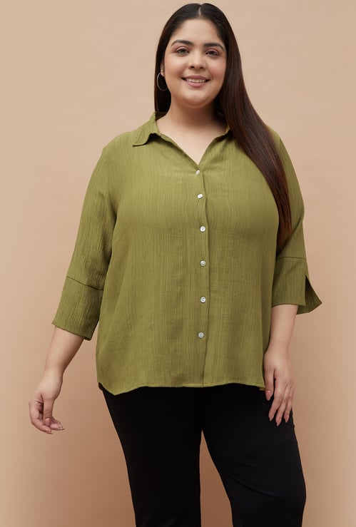 NEXUS Textured Top