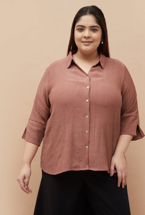 NEXUS Textured Top