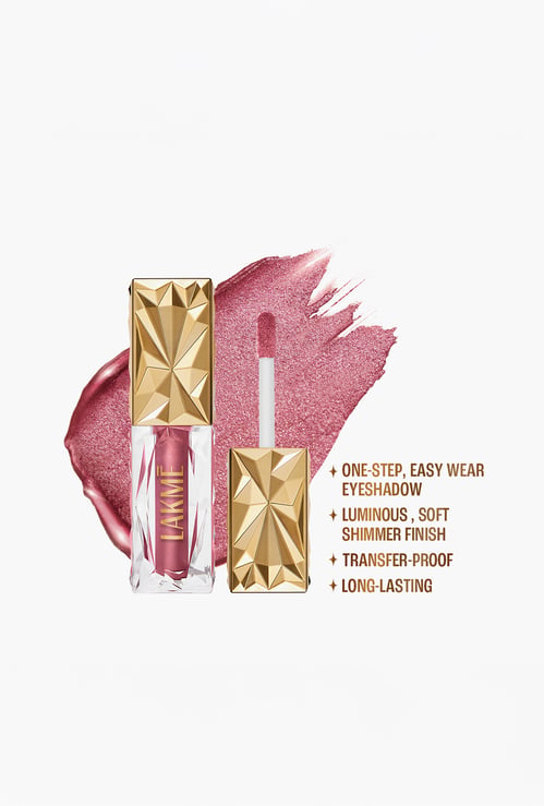 LAKME Be-jewel Satin Eye Tint - 02 Opulence - 4.5ml