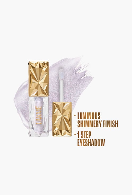 LAKME Be-jewel Satin Eye Tint - 05 Moonstone - 4.5ml