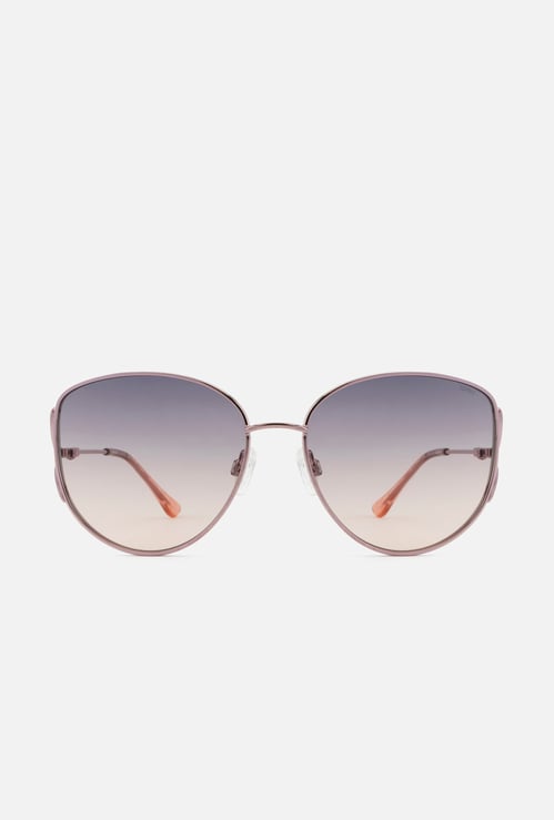 ESPRIT UV Protected Butterfly Sunglasses - ET-39280-515-57