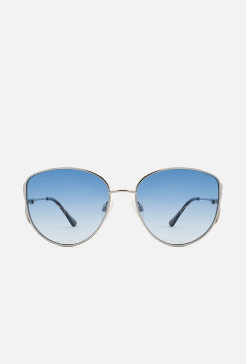 ESPRIT UV Protected Butterfly Sunglasses - ET-39280-524-57