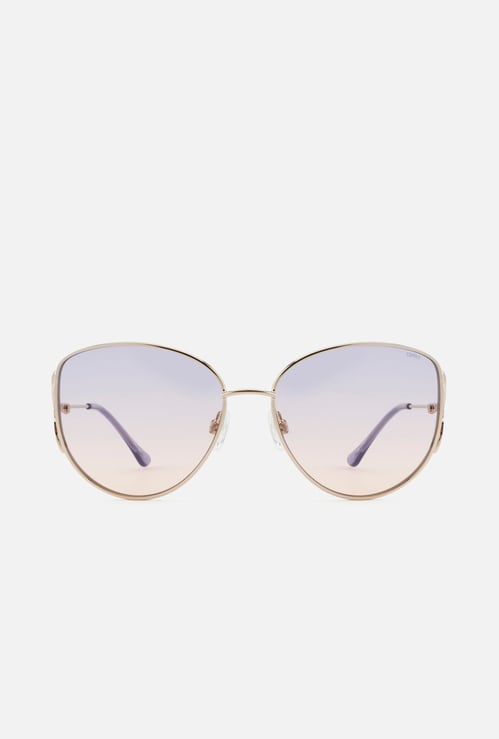 ESPRIT UV Protected Butterfly Sunglasses - ET-39280-584-57