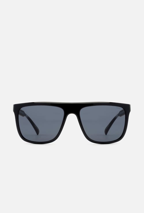 ESPRIT UV Protected Rectangle Sunglasses - ET-39284-538-56