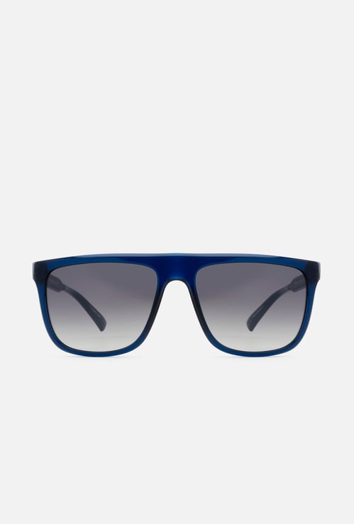 ESPRIT UV Protection Rectangle Sunglasses - ET-39284-543-56