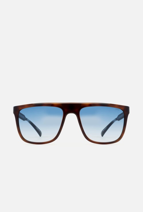 ESPRIT UV Protected Rectangle Sunglasses - ET-39284-545-56