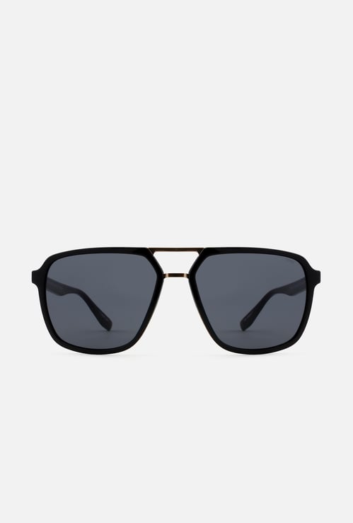 ESPRIT UV Protected Geometric Sunglasses - ET-39279-538-57