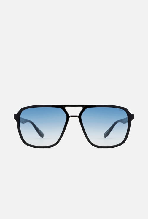 ESPRIT UV Protected Geometric Sunglasses - ET-39279-543-57