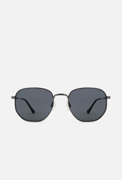 ESPRIT UV Protected Geometric Sunglasses - ET-39285-505-54