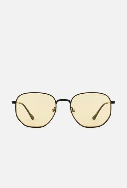 ESPRIT UV Protected Geometric Sunglasses - ET-39285-523-54