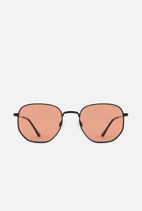 ESPRIT UV Protected Geometric Sunglasses - ET-39285-538-54