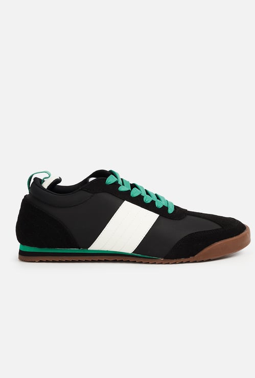 UNITED COLORS OF BENETTON Colourblock Sneakers