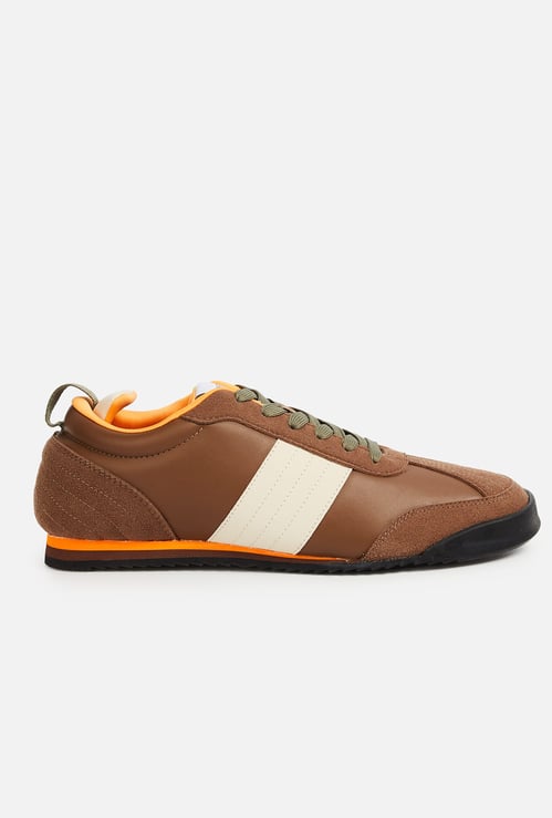 UNITED COLORS OF BENETTON Colourblock Sneakers