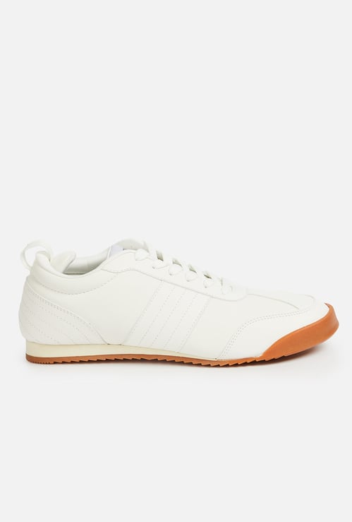 UNITED COLORS OF BENETTON Panelled Sneakers