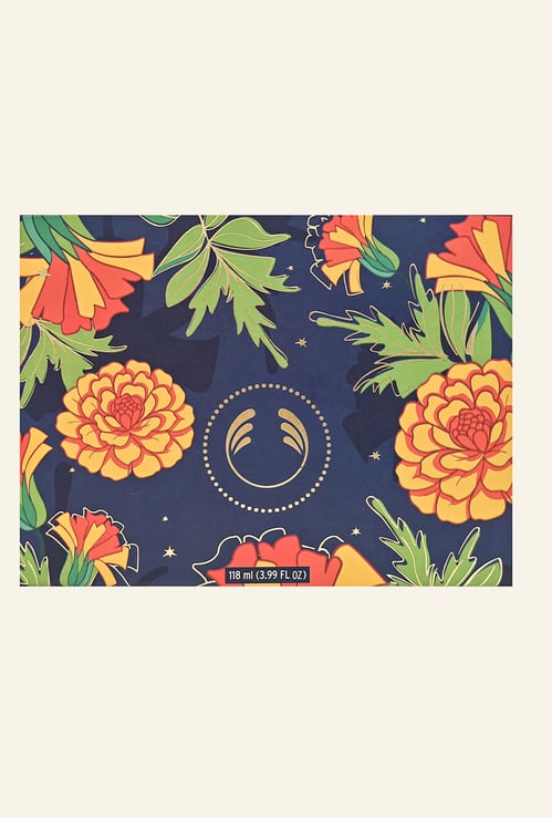 THE BODY SHOP Awaken Your Senses - Marigold Gift Set