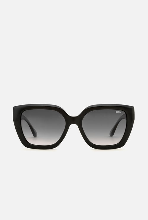 IDEE UV Protected Square Sunglasses - IDS3263C1