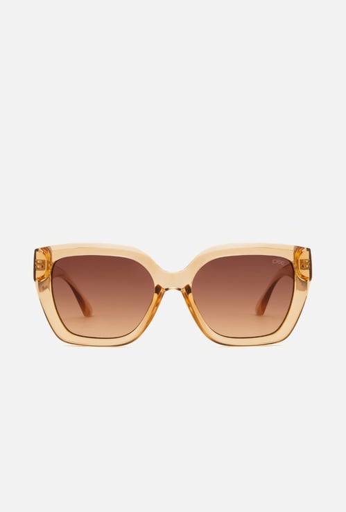IDEE UV Protected Square Sunglasses - IDS3263C2