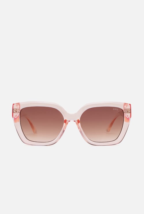 IDEE UV Protected Square Sunglasses - IDS3263C3