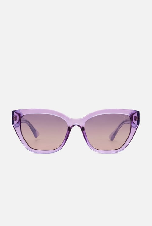 IDEE UV Protected Cateye Sunglasses - IDS3260C3