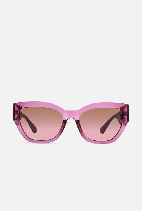 IDEE UV Protected Cateye Sunglasses - IDS3262C3