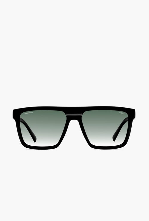 IDEE Polarized Square Sunglasses - IDS3258C1P