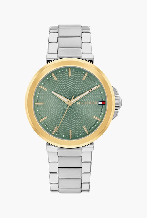 TOMMY HILFIGER Lori Bracelet Strap Analog Watch - TH1782778