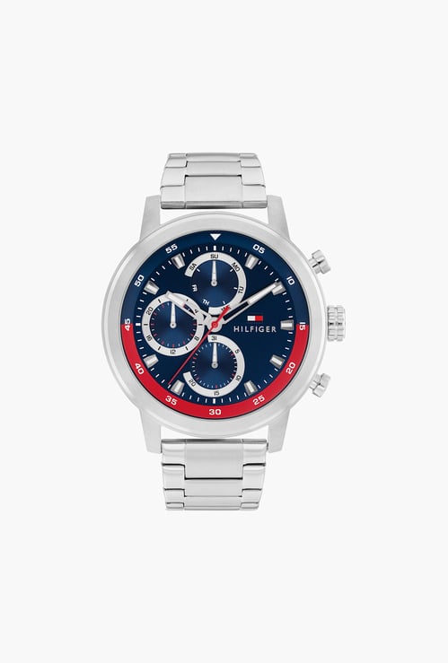 TOMMY HILFIGER Rocky Multifunction Watch - TH1792179