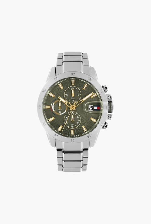 TOMMY HILFIGER Jameson Multifunction Watch - TH1792197