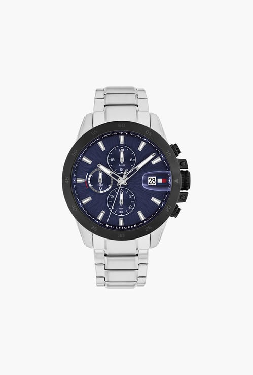 TOMMY HILFIGER Jameson Multifunction Watch - TH1792198
