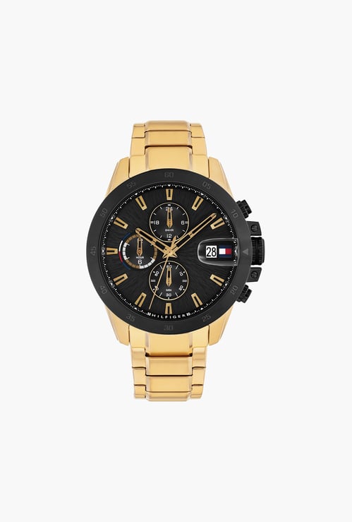TOMMY HILFIGER Jameson Multifunction Watch - TH1792199