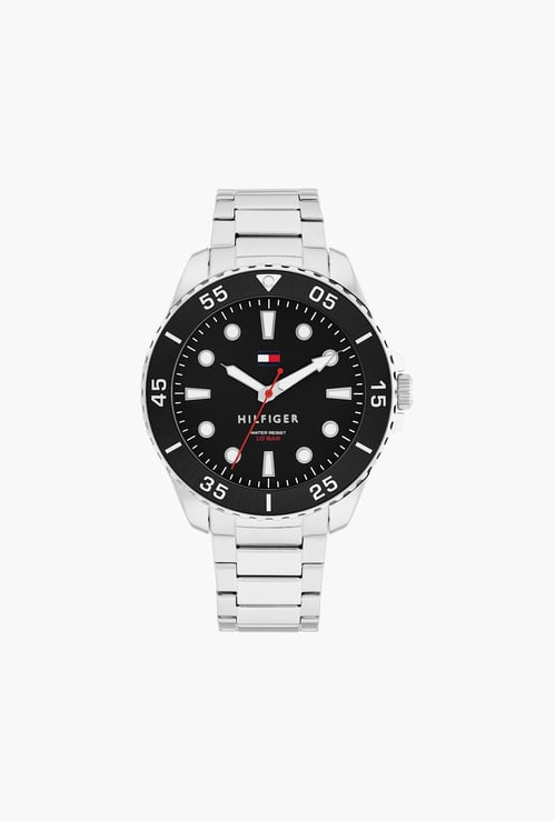 TOMMY HILFIGER Oceanic Analog Watch - TH1792203