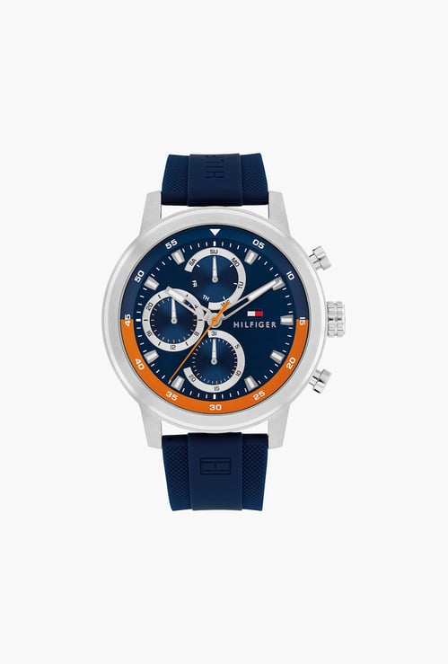TOMMY HILFIGER Rocky Multifunction Watch - TH1792177
