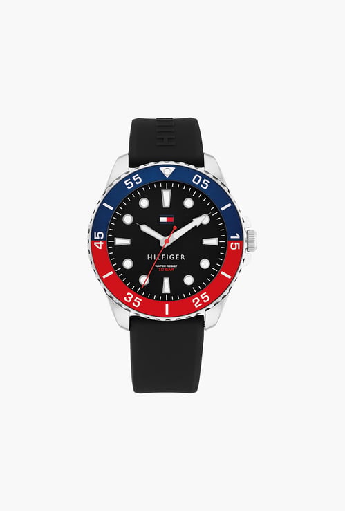 TOMMY HILFIGER Oceanic Analog Watch - TH1792201