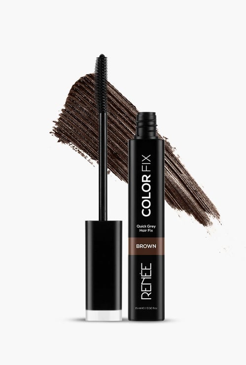 RENEE Color Fix Instant Hair-Colour Touch-Up Stick - 15ml