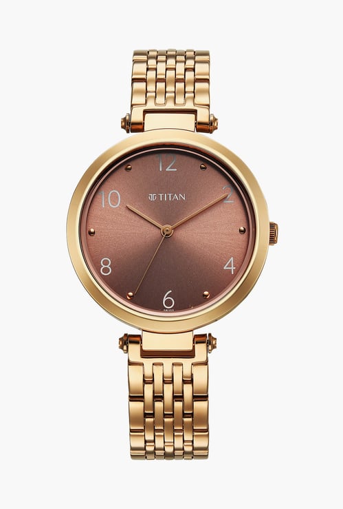 TITAN Neo XI Phase II Analog Watch - 2783WM01
