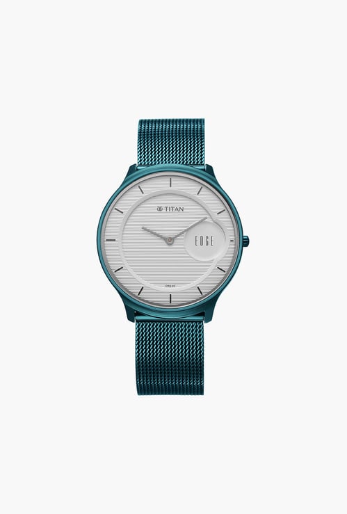 TITAN Edge Murals Analog Watch - 1843QM08