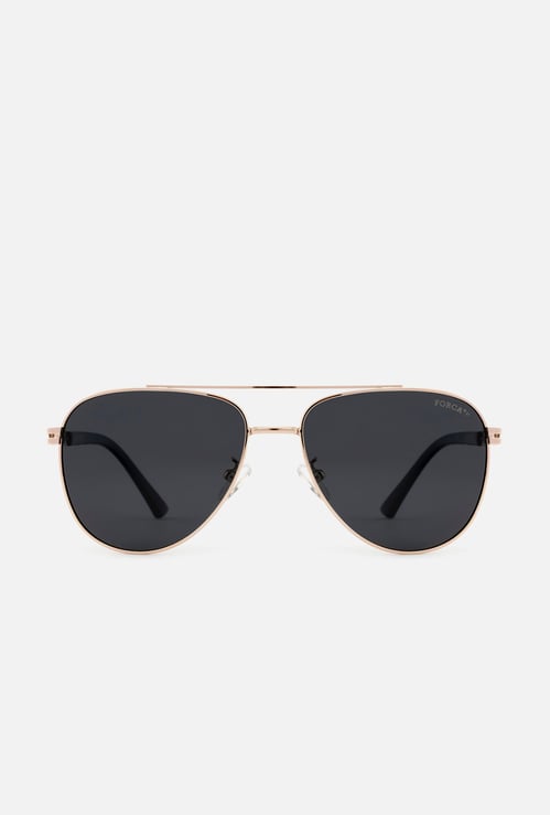 FORCA UV Protected Aviator Sunglasses - FR-AV-1190-C03