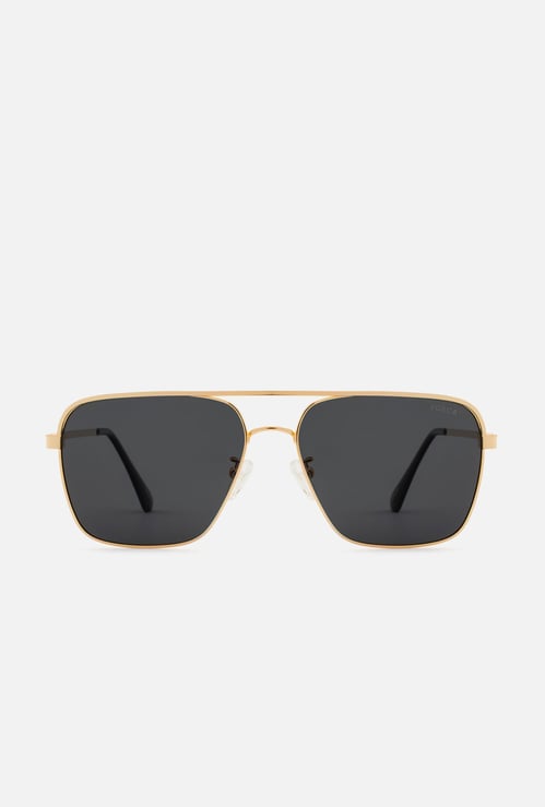 FORCA UV Protected Square Sunglasses - FR-SQ-1215-C02