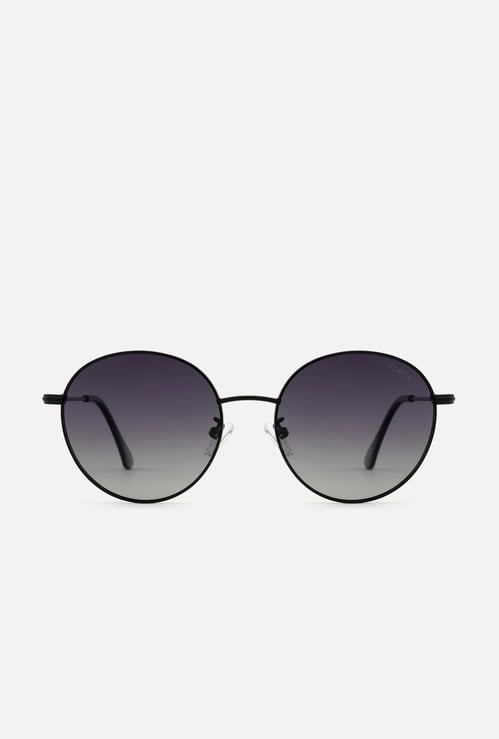 FORCA UV Protected Round Sunglasses - FR-RO-1202-C03
