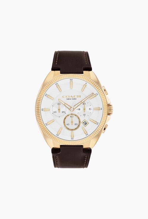 COACH Jackson Chronograph Watch - 14602746