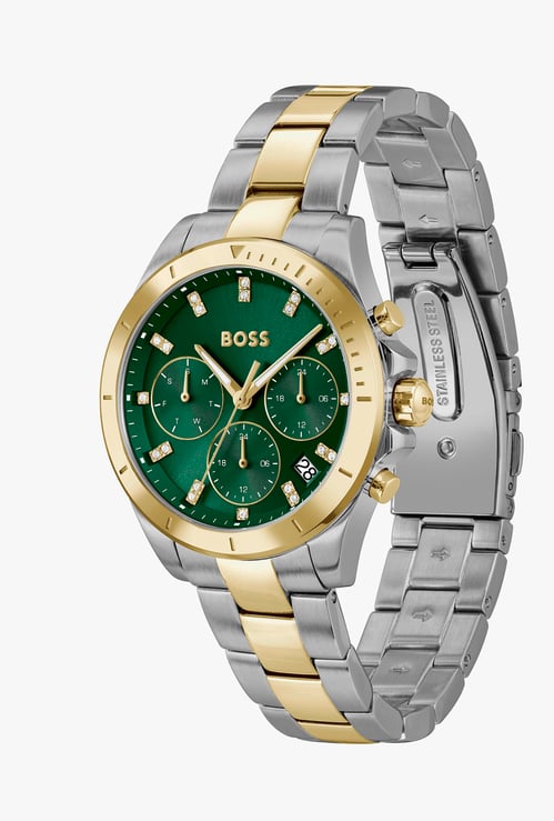 BOSS Alley Multifunction Wrist Watch-1502827