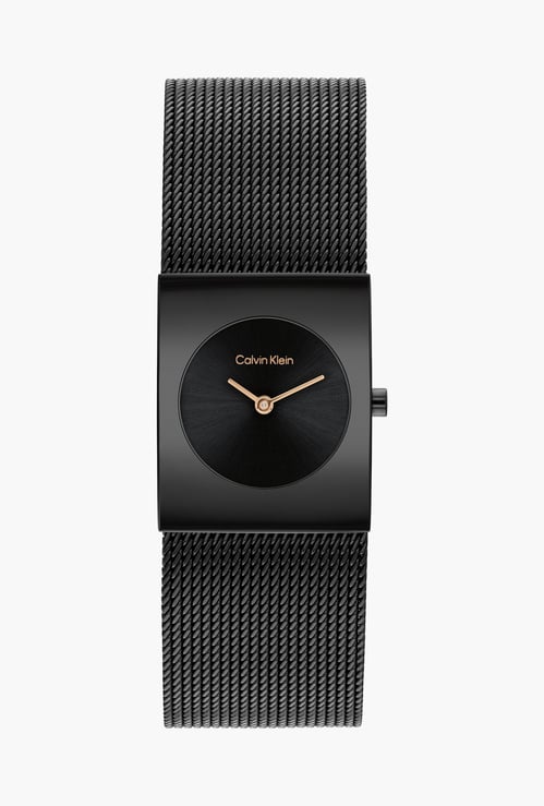 CALVIN KLEIN Ck Pulse Analog Wrist Watch - 25100138
