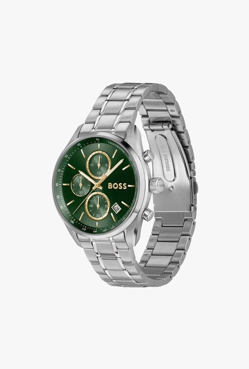BOSS Grand Prix 40 Chronograph Watch - 1514265