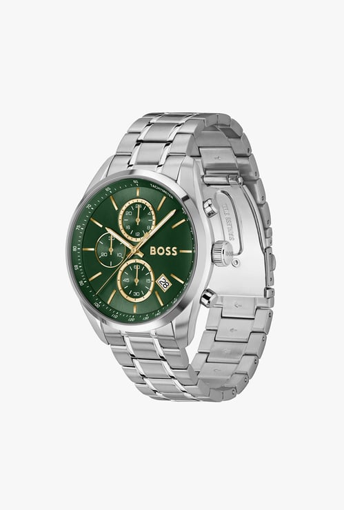 BOSS Grand Prix 44 Chronograph Watch -1514266