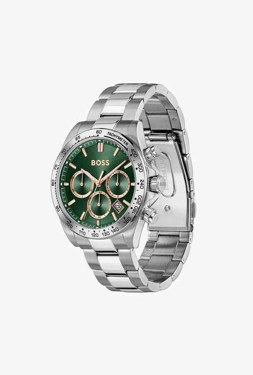 BOSS Hero 2.0 Chronograph Watch -1514268