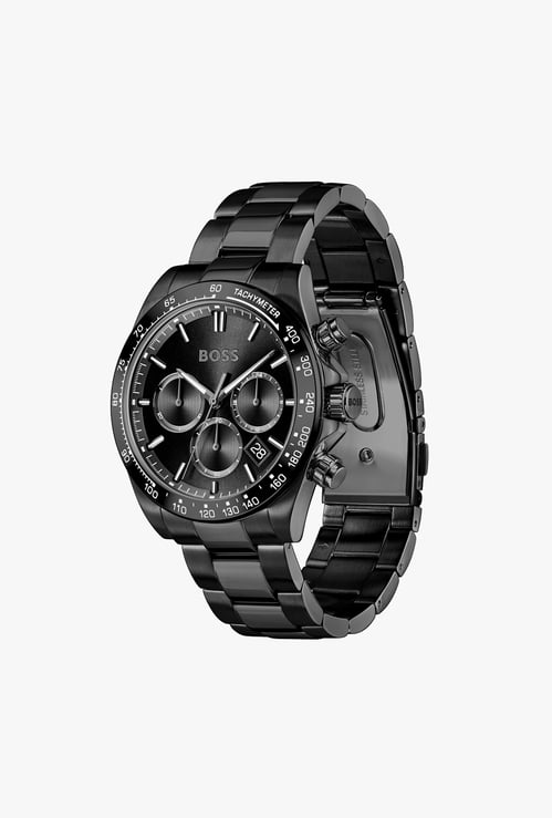 BOSS Hero 2.0 Chronograph Watch - 1514271