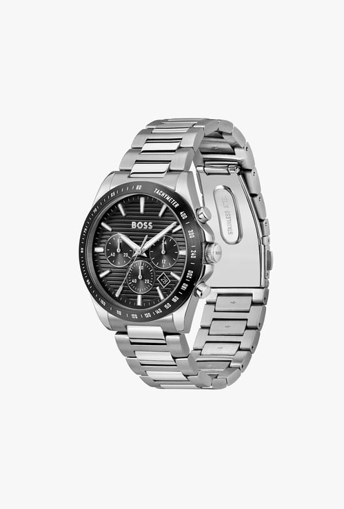 BOSS Strike Chronograph Watch -1514290